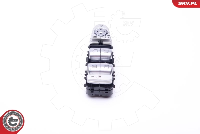 Switch, window regulator 37SKV052