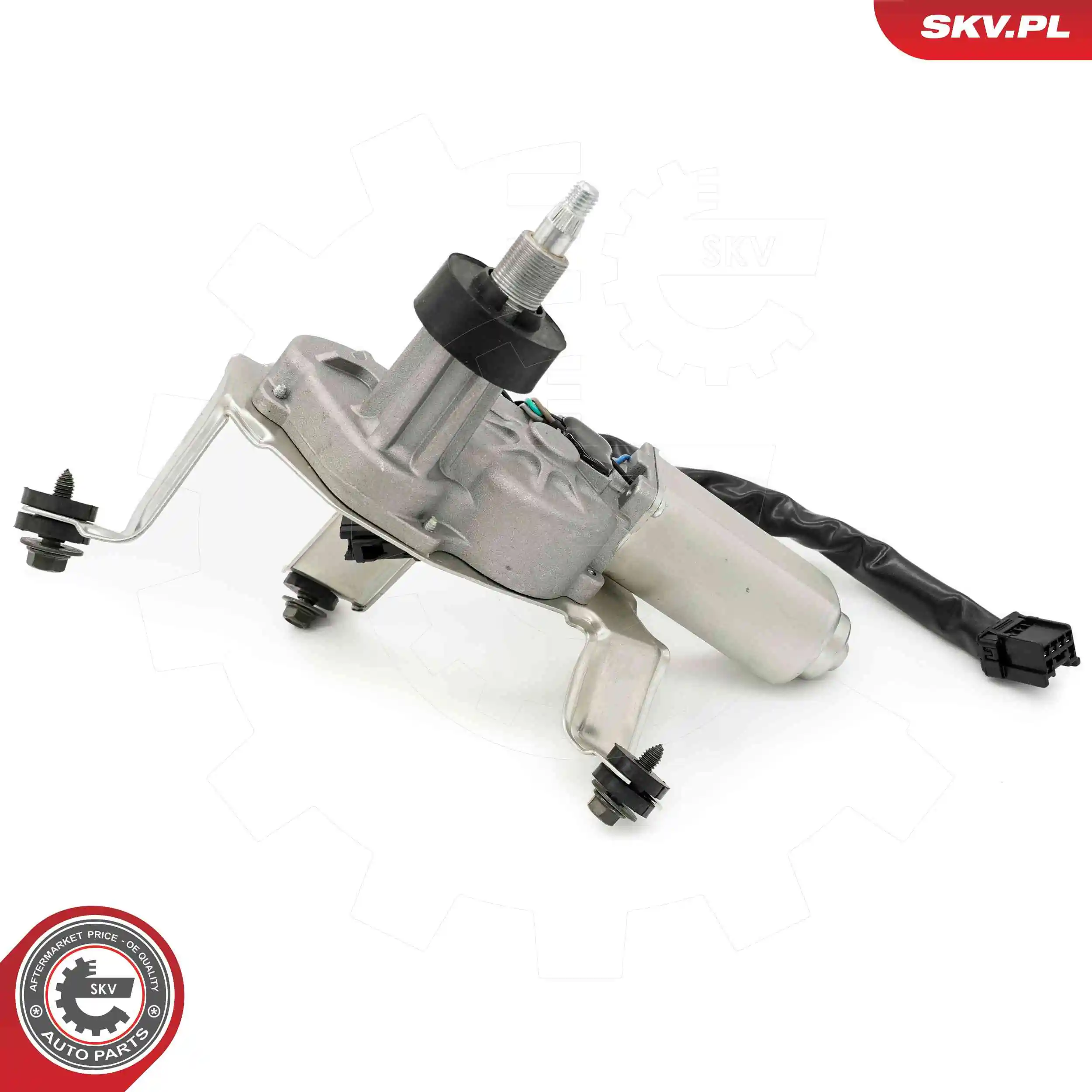 Wiper Motor 19SKV223