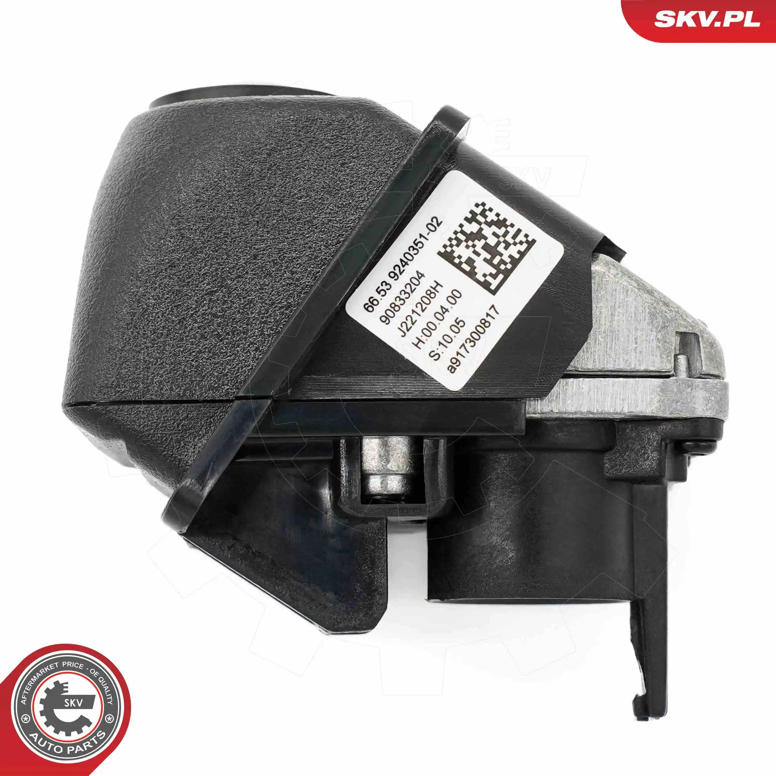 ESEN SKV 96SKV975 Rear View Camera, park distance control