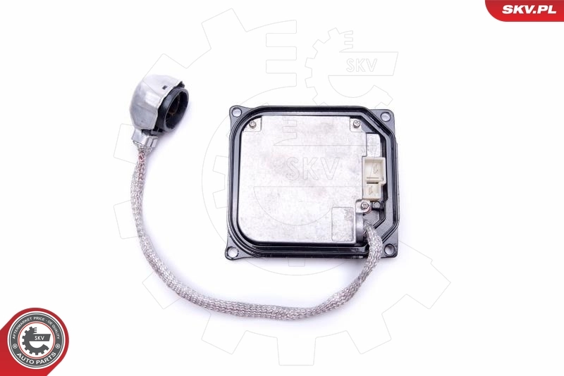 Control Unit, lights 59SKV063