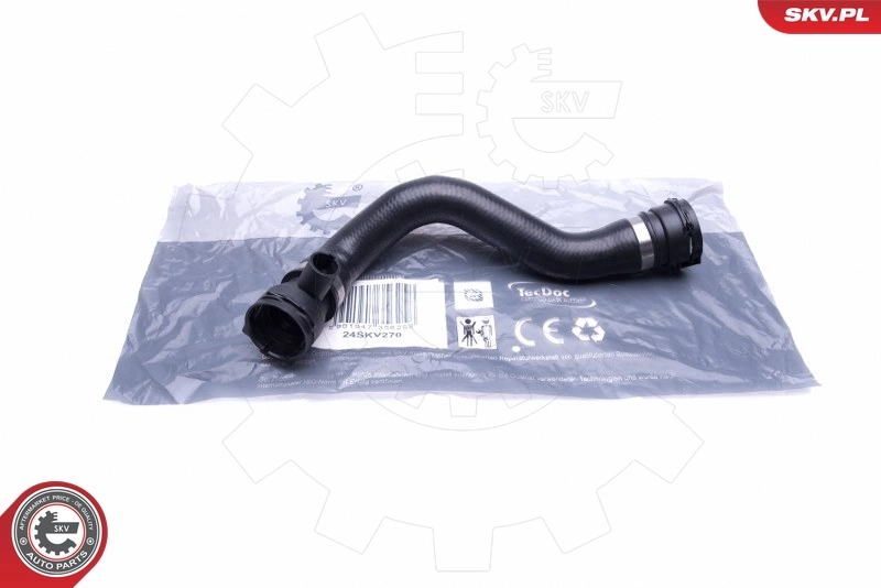 Radiator Hose 24SKV270