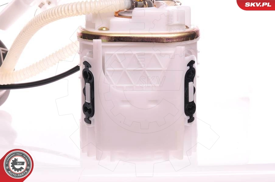 Fuel Feed Unit 02SKV702