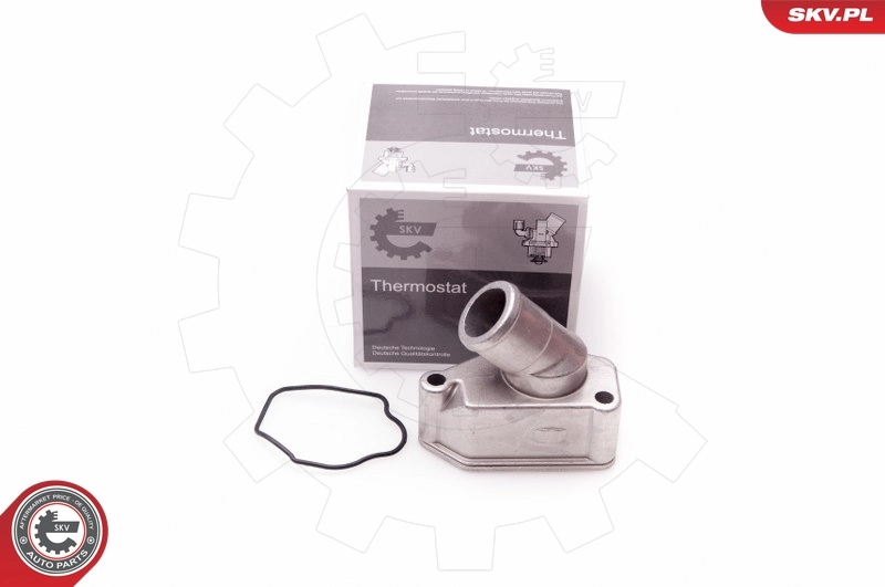 Thermostat, coolant 20SKV056