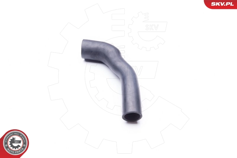Charge Air Hose 24SKV676