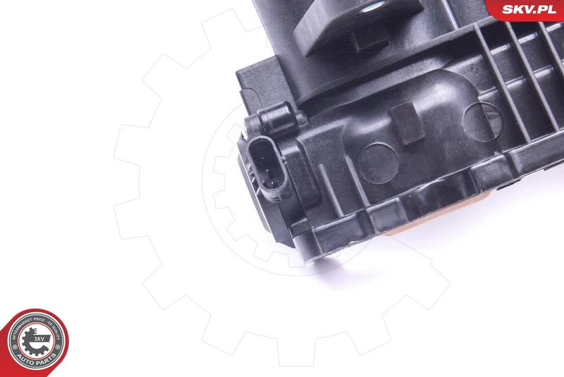 ESEN SKV 49SKV059 Intake Manifold Module