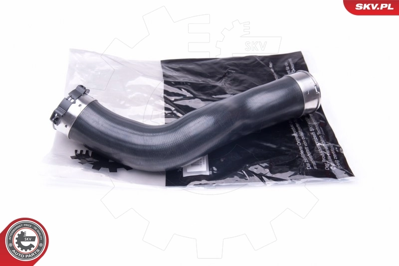 Charge Air Hose 24SKV890