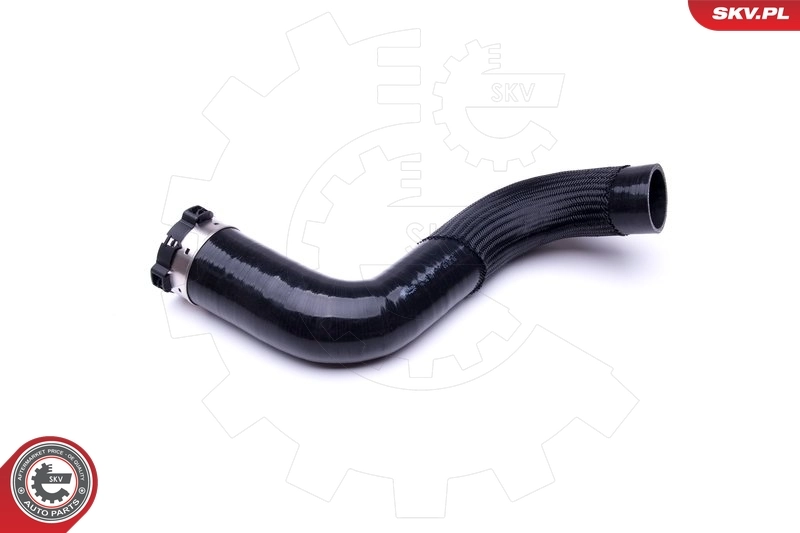 Charge Air Hose 43SKV282