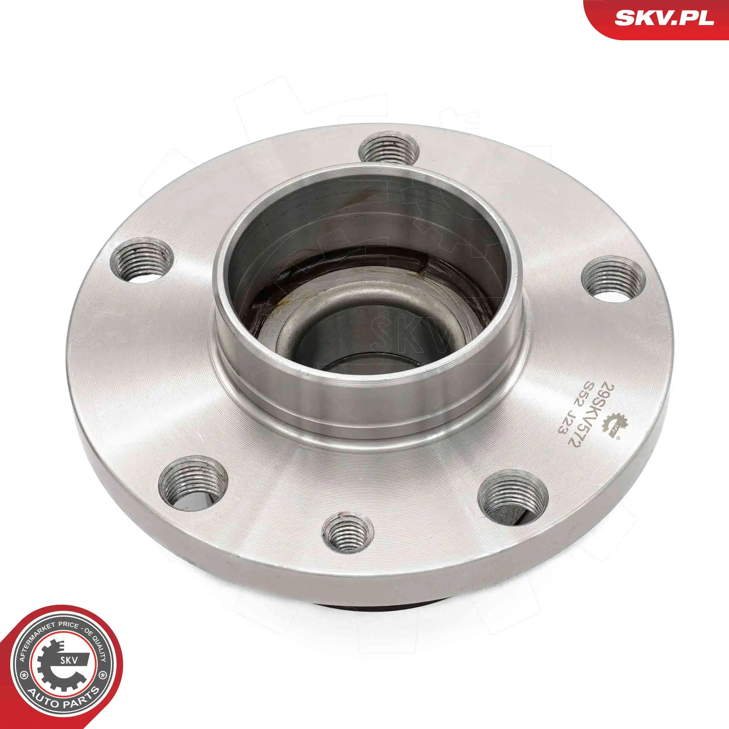 Wheel Bearing Kit 29SKV572
