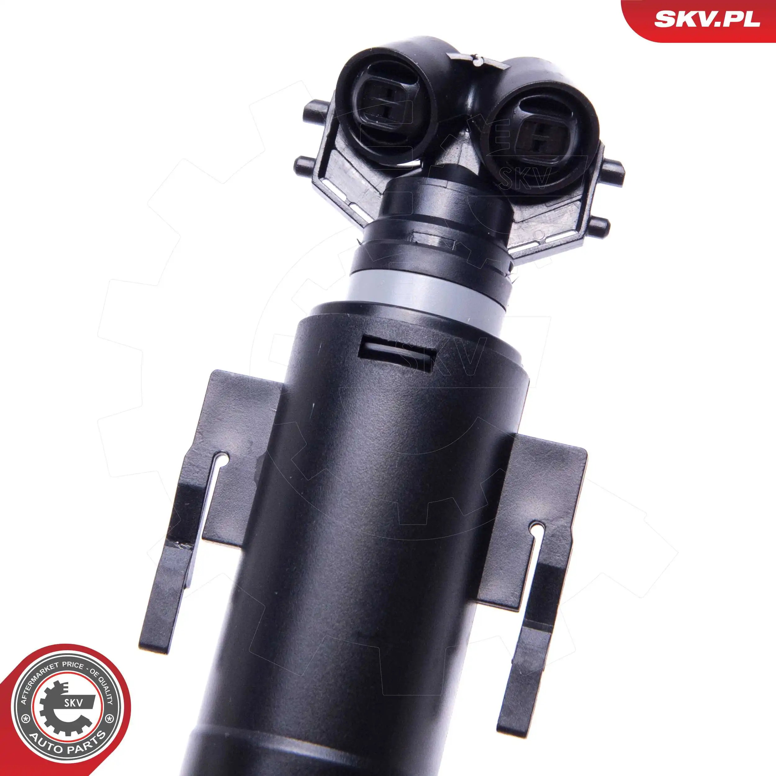 Washer Fluid Jet, headlight cleaning 15SKV501