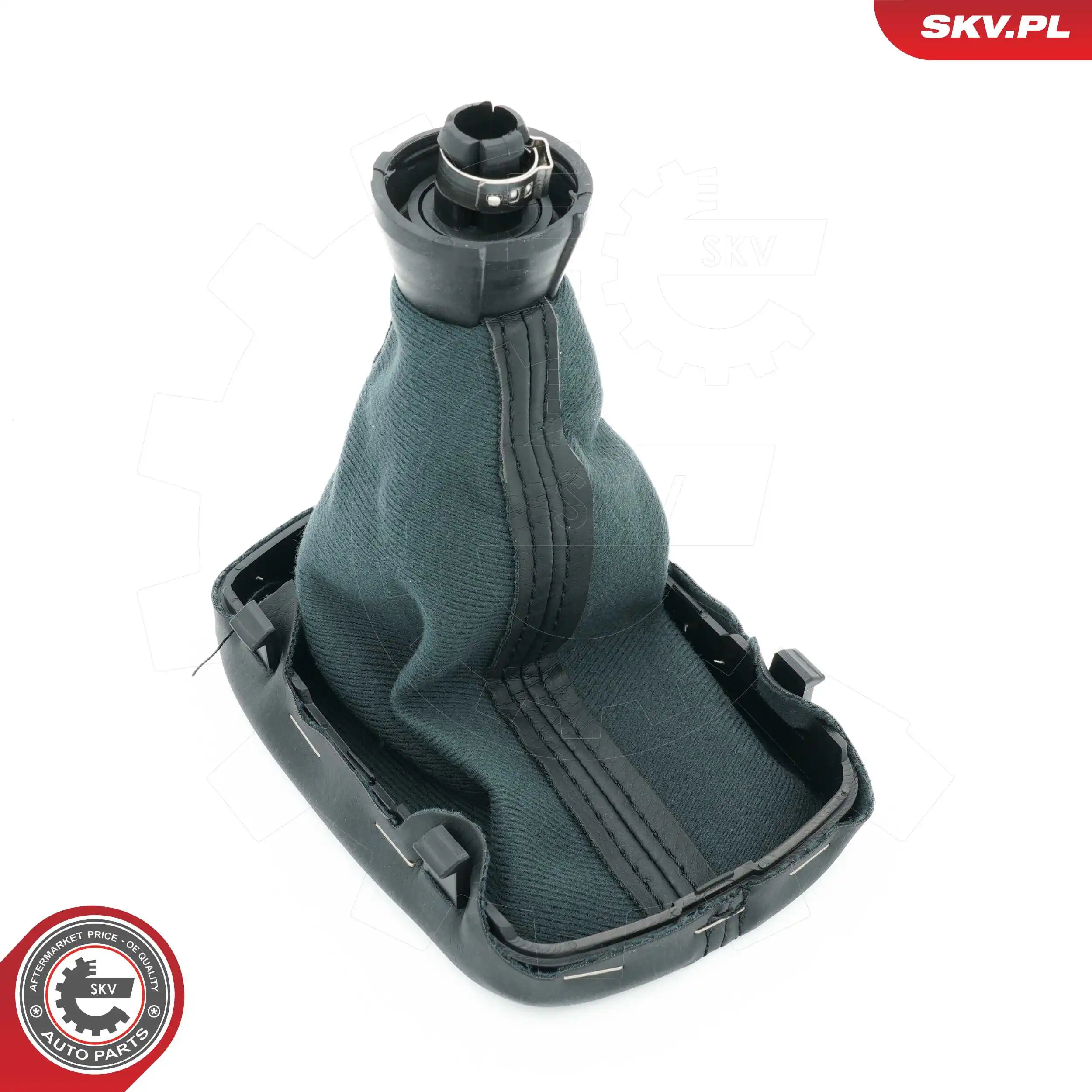 Gear Shift Lever Knob 63SKV408