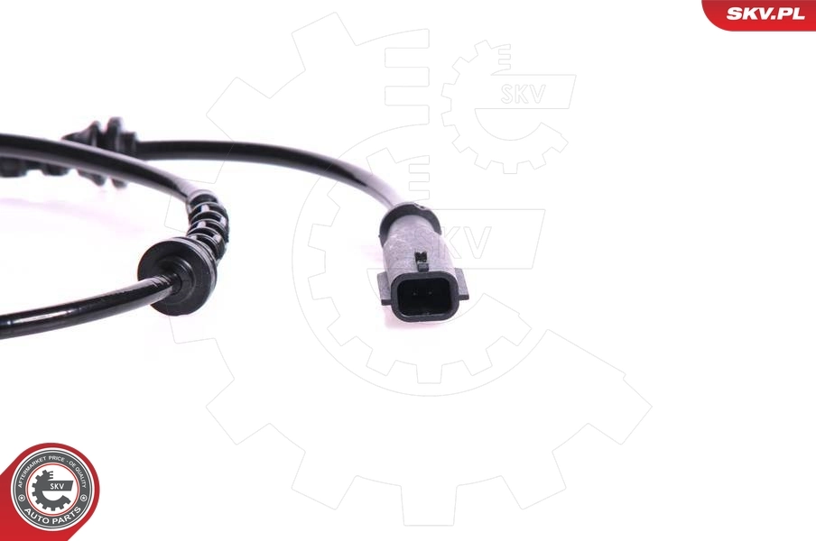 ESEN SKV 06SKV118 Sensor, wheel speed