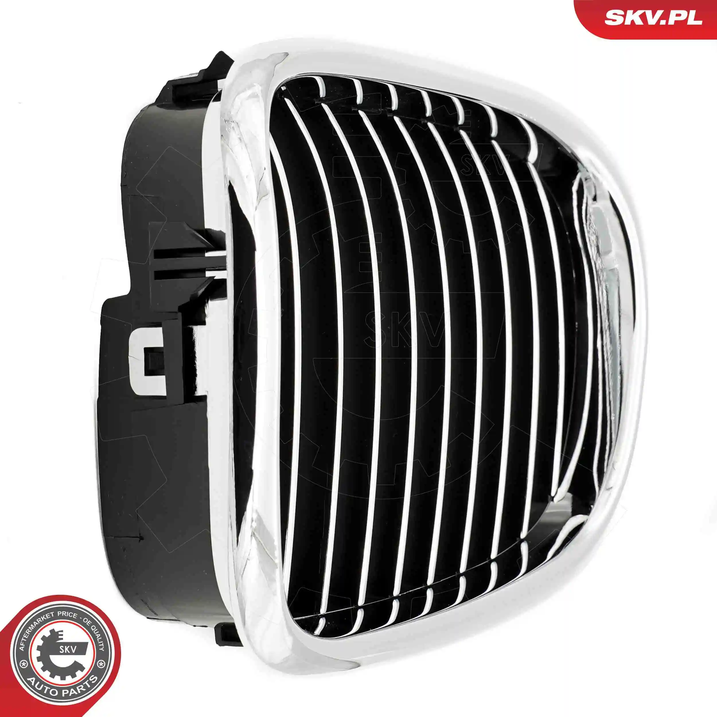 Radiator Grille 66SKV159