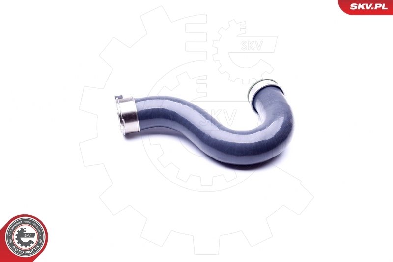 Charge Air Hose 24SKV671