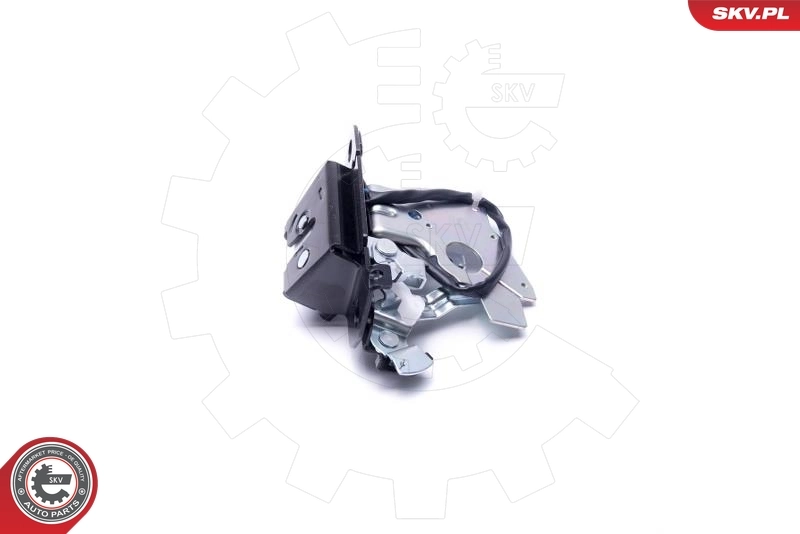 ESEN SKV 16SKV376 Tailgate Lock