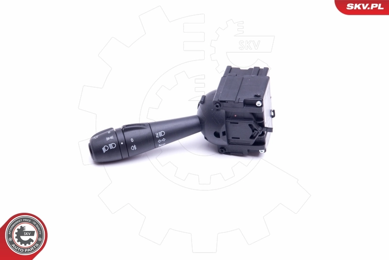 Steering Column Switch 38SKV521