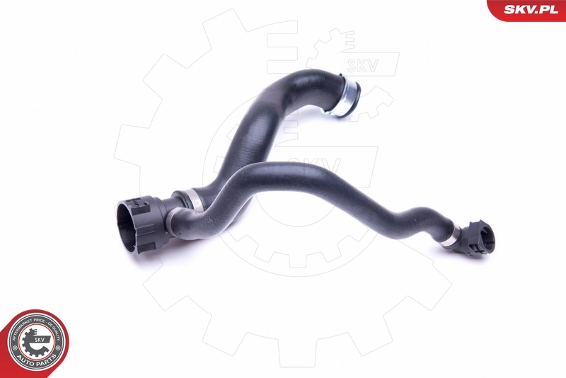Radiator Hose 43SKV666