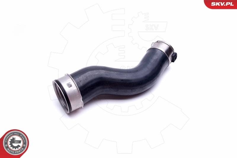 Charge Air Hose 43SKV429