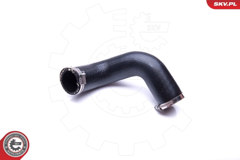 Charge Air Hose 24SKV950
