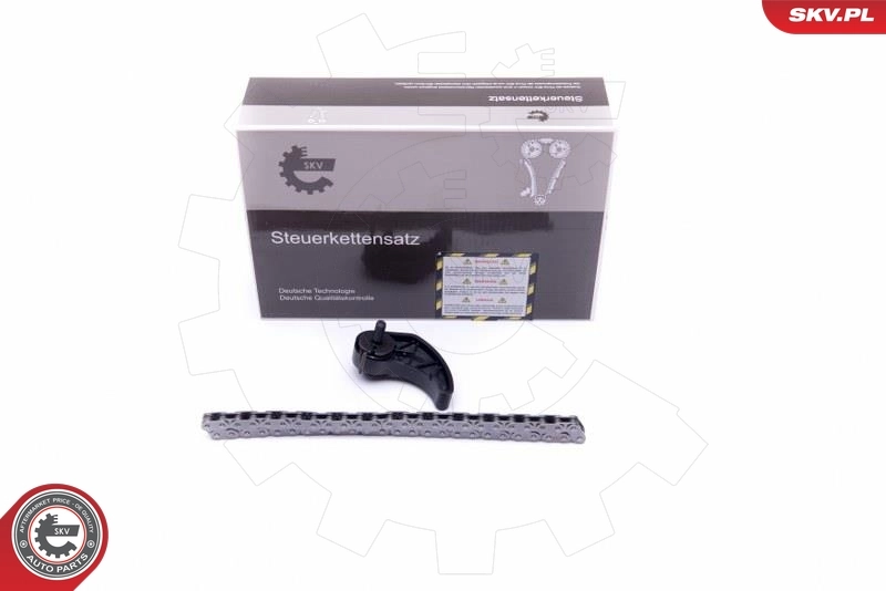 Chain Kit, oil pump drive 21SKV101