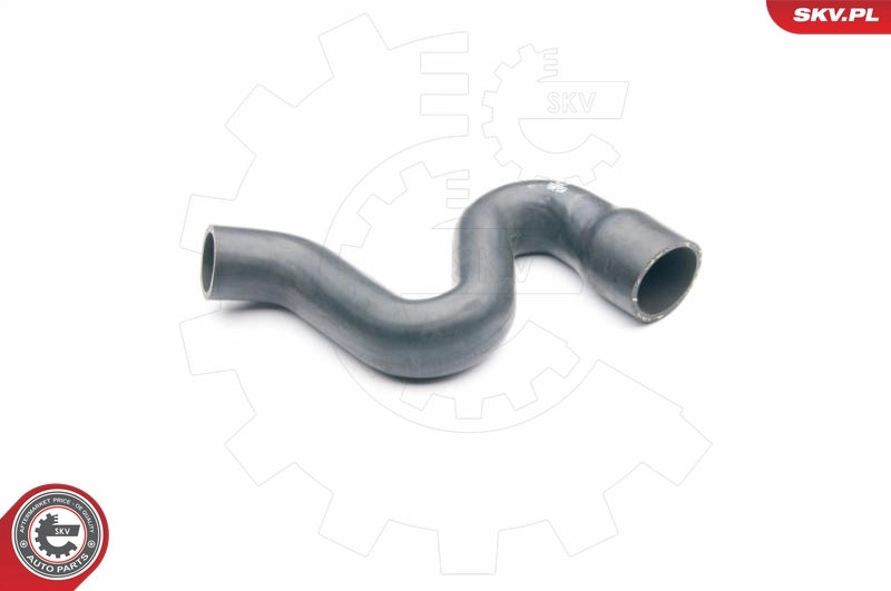 Charge Air Hose 24SKV106