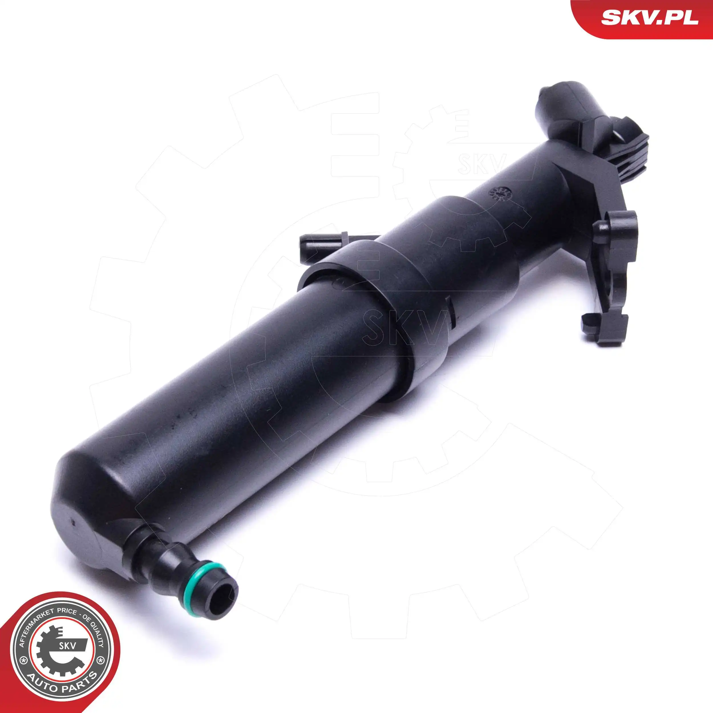 Washer Fluid Jet, headlight cleaning 15SKV658