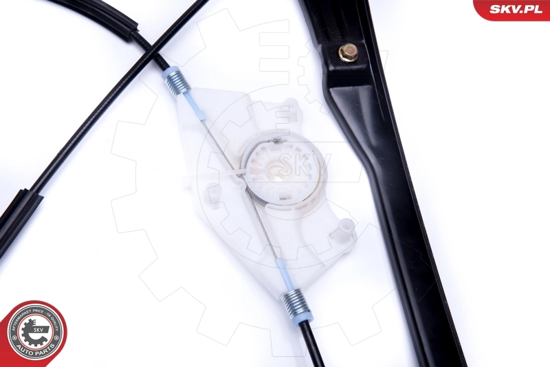 Window Regulator 00SKV621