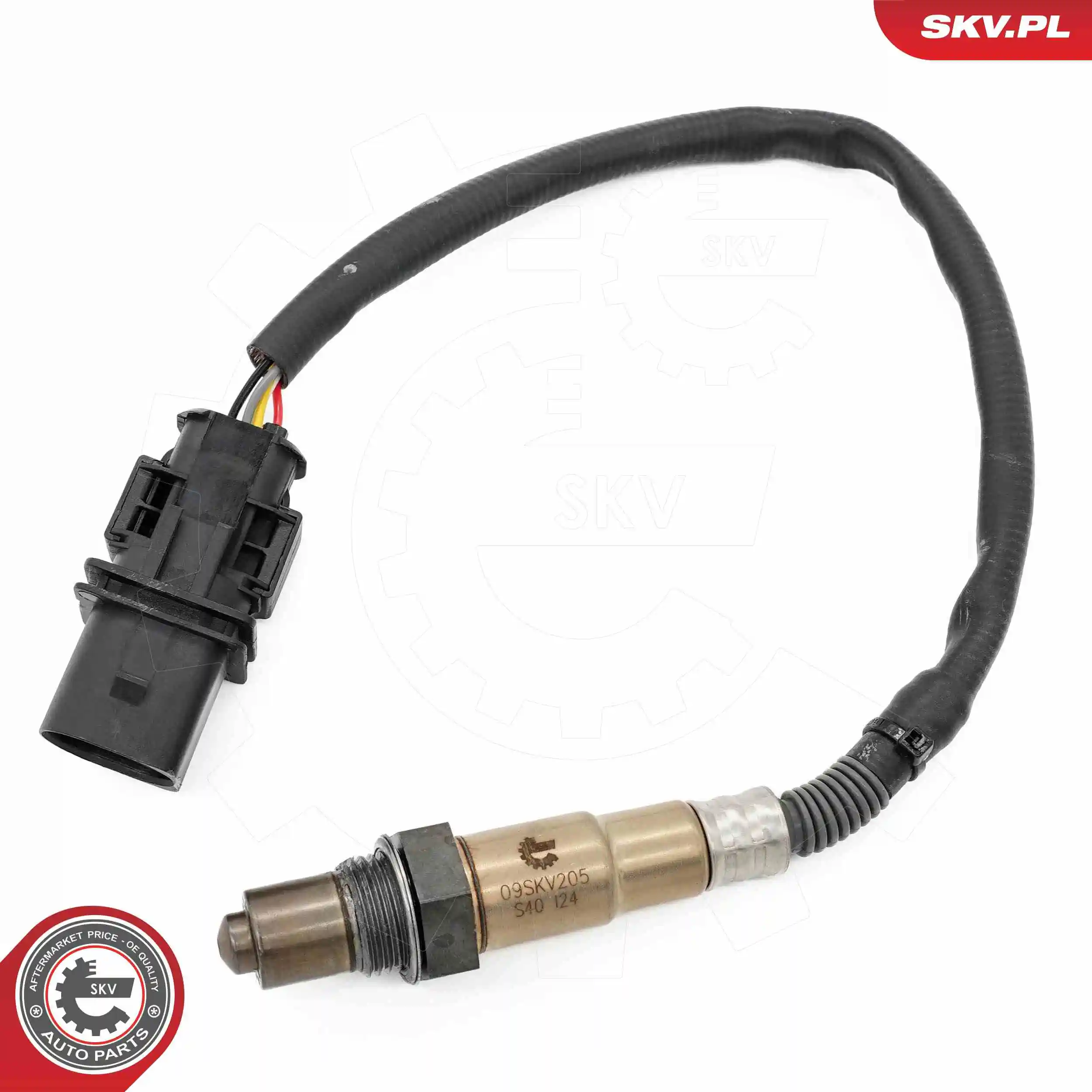 Oxygen Sensor 09SKV205