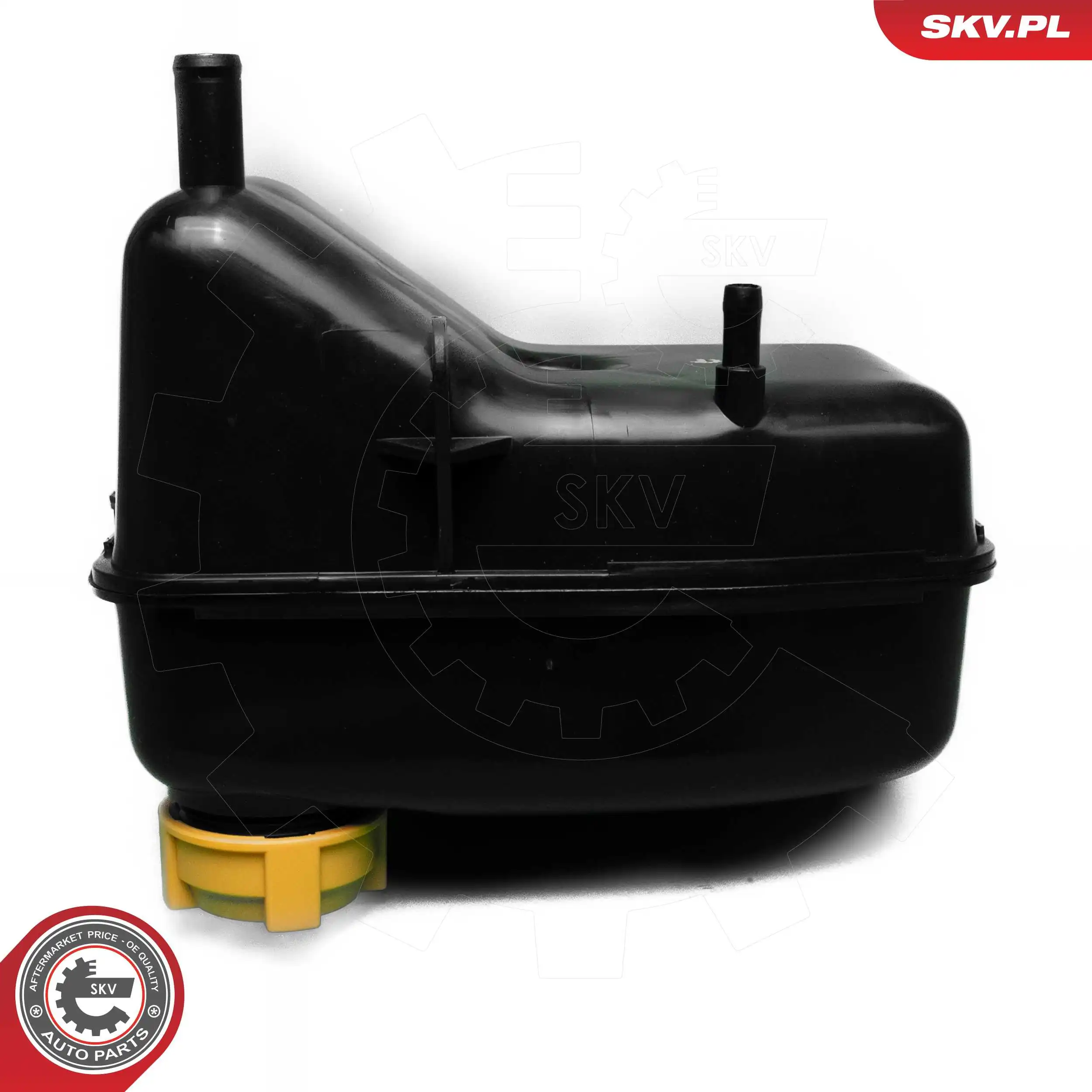 Expansion Tank, coolant 61SKV424