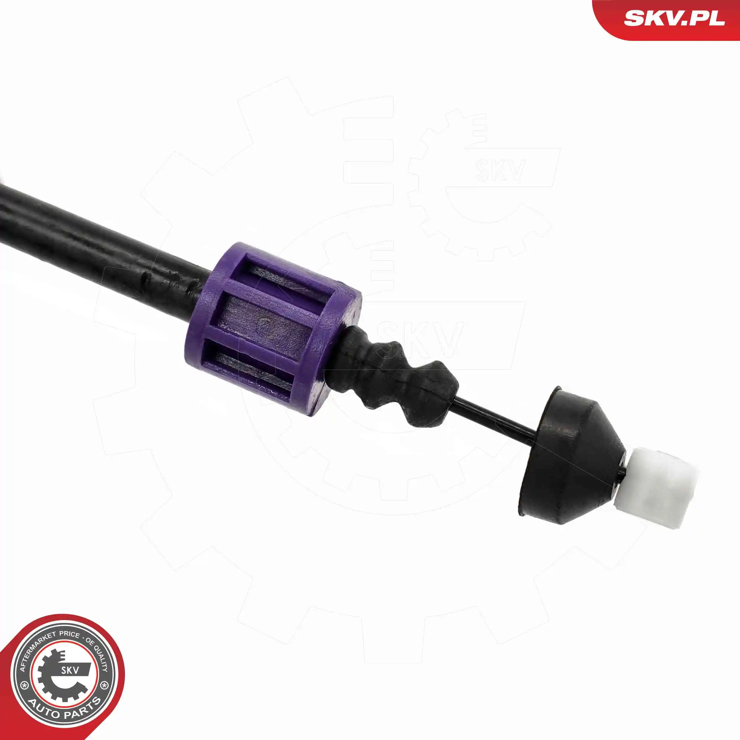 ESEN SKV 60SKV291 Door Lock