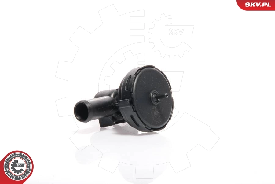 Coolant Control Valve 95SKV900