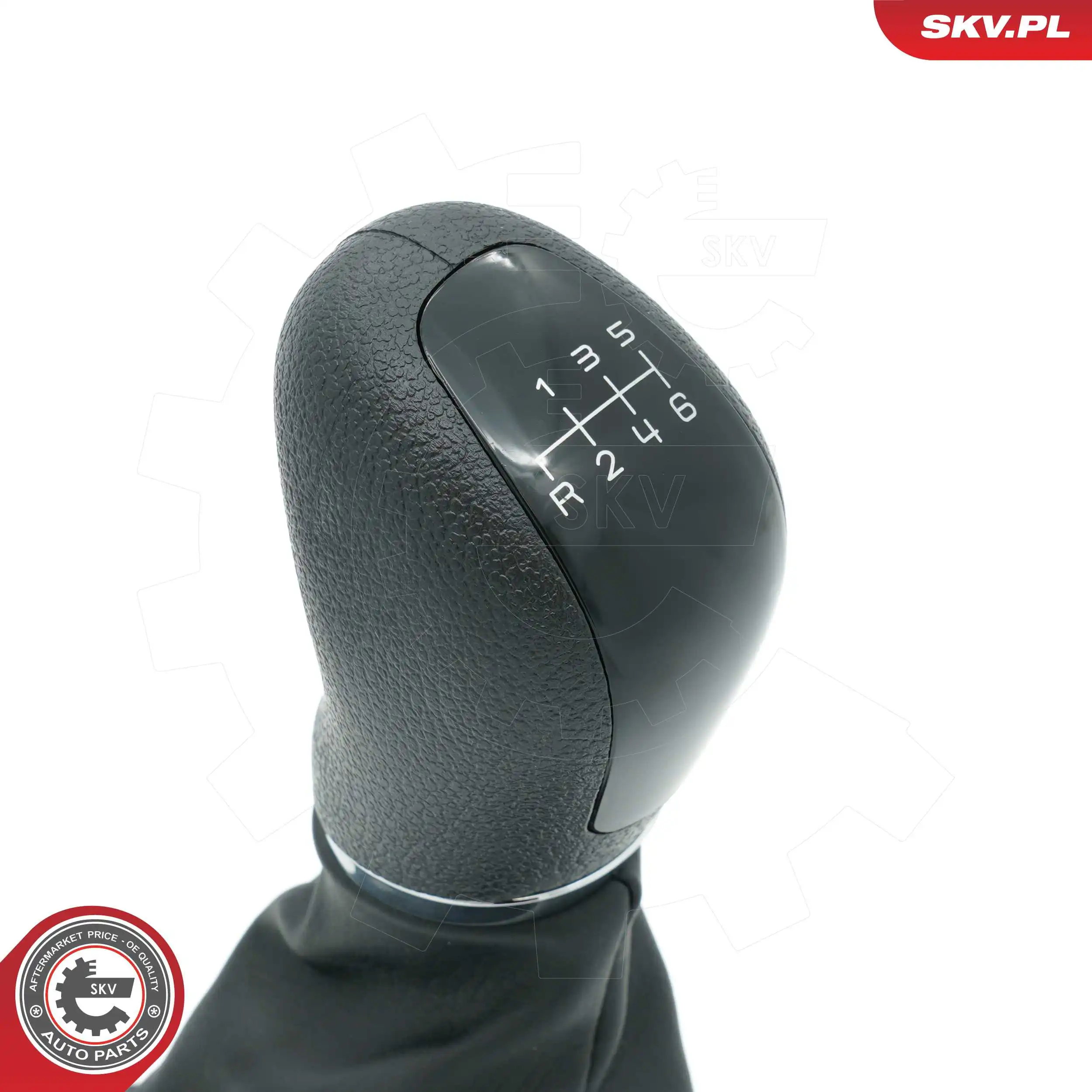 ESEN SKV 63SKV421 Gear Shift Lever Knob