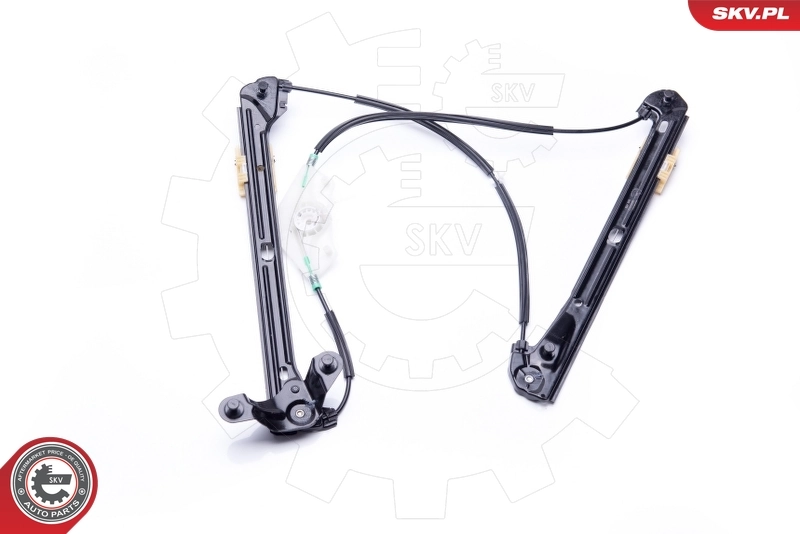 Window Regulator 00SKV312