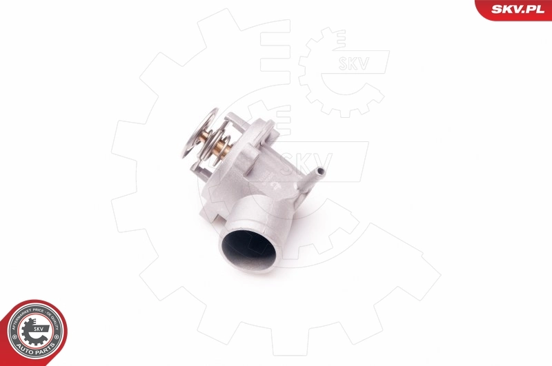Thermostat, coolant 20SKV049