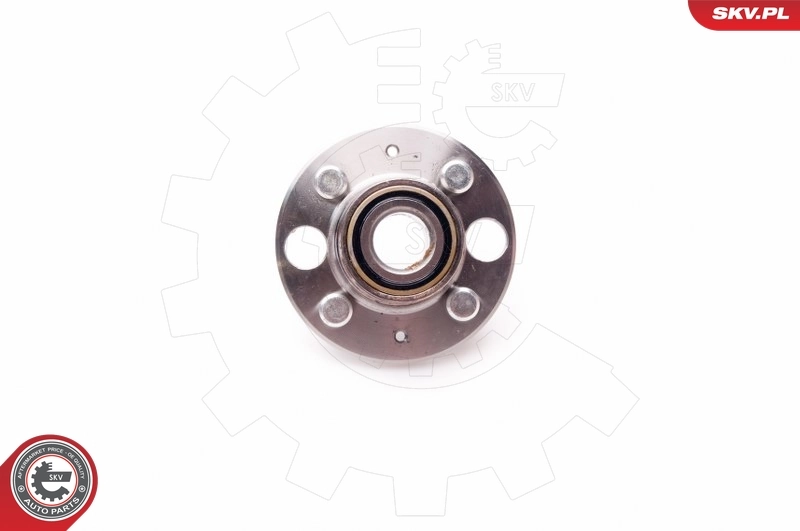 Wheel Bearing Kit 29SKV088