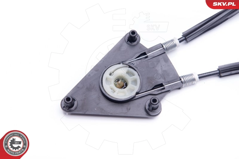 Window Regulator 01SKV892