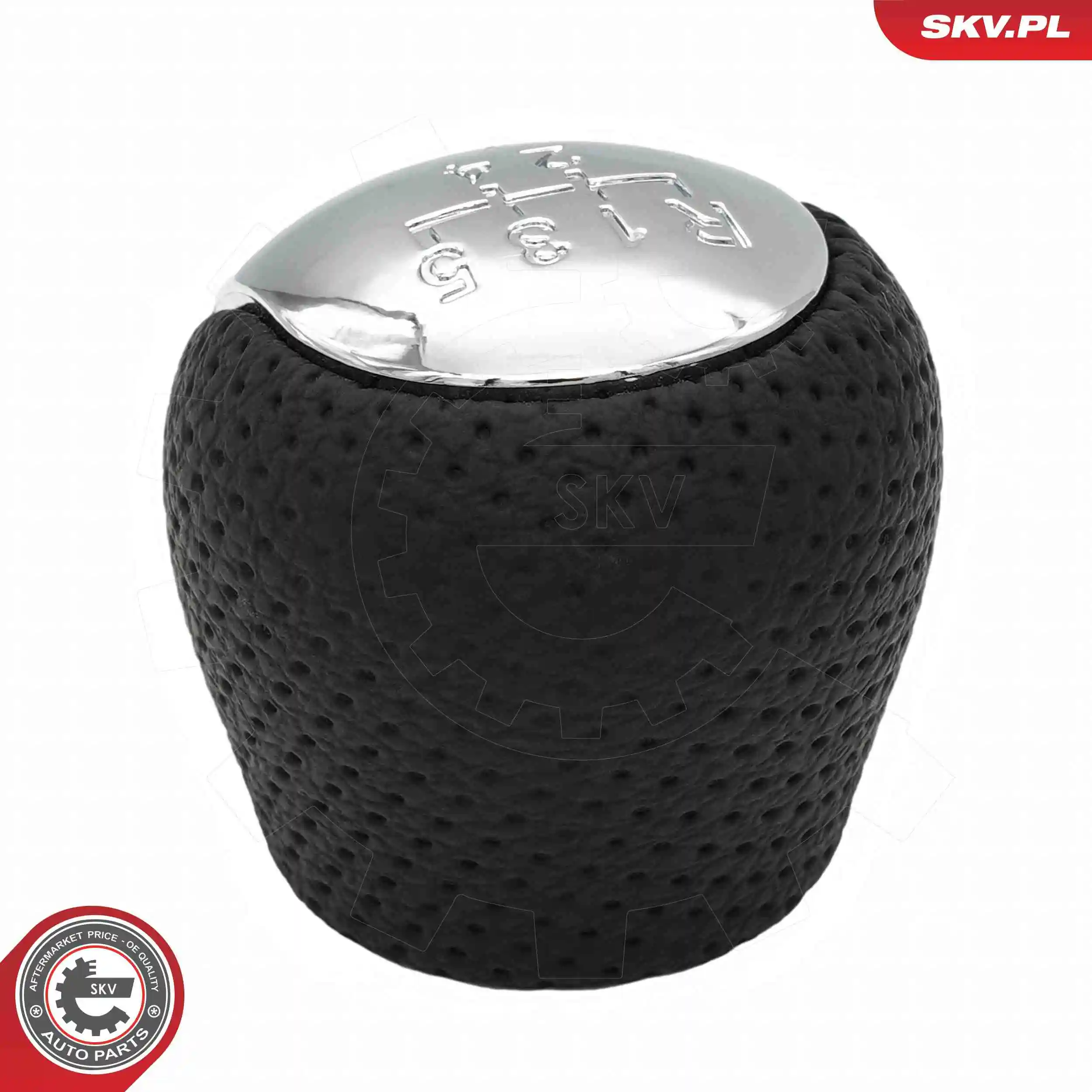 Gear Shift Lever Knob 63SKV172