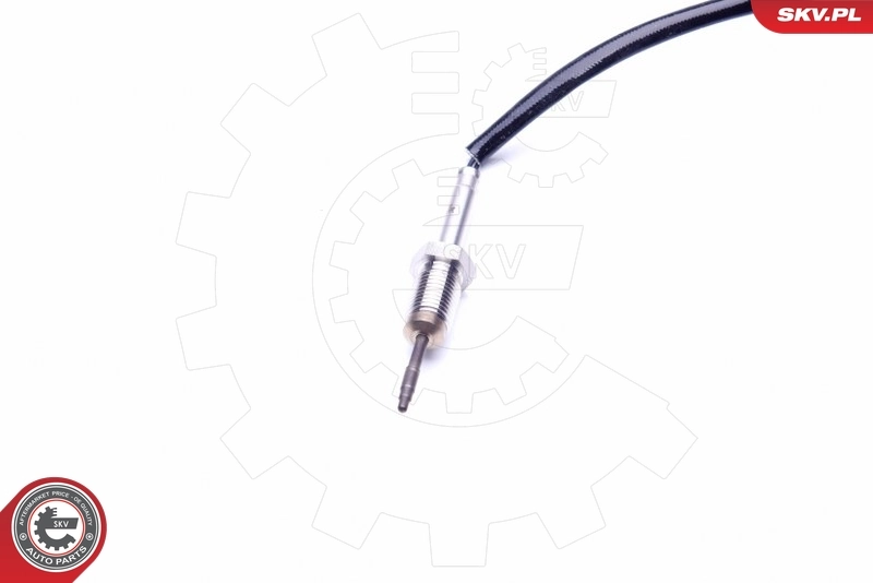 Sensor, exhaust gas temperature 30SKV231