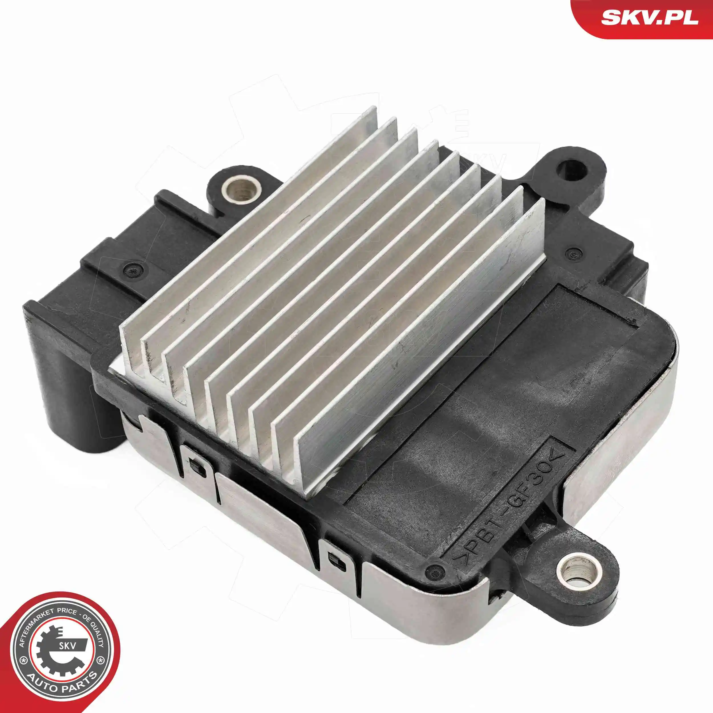 ESEN SKV 96SKV339 Control Unit, electric fan (engine cooling)