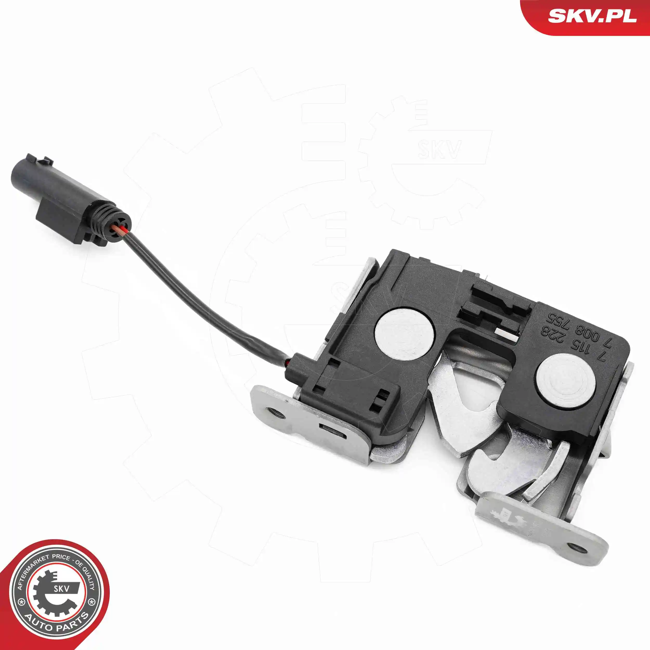 ESEN SKV 60SKV607 Bonnet Lock