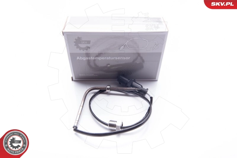Sensor, exhaust gas temperature 30SKV021