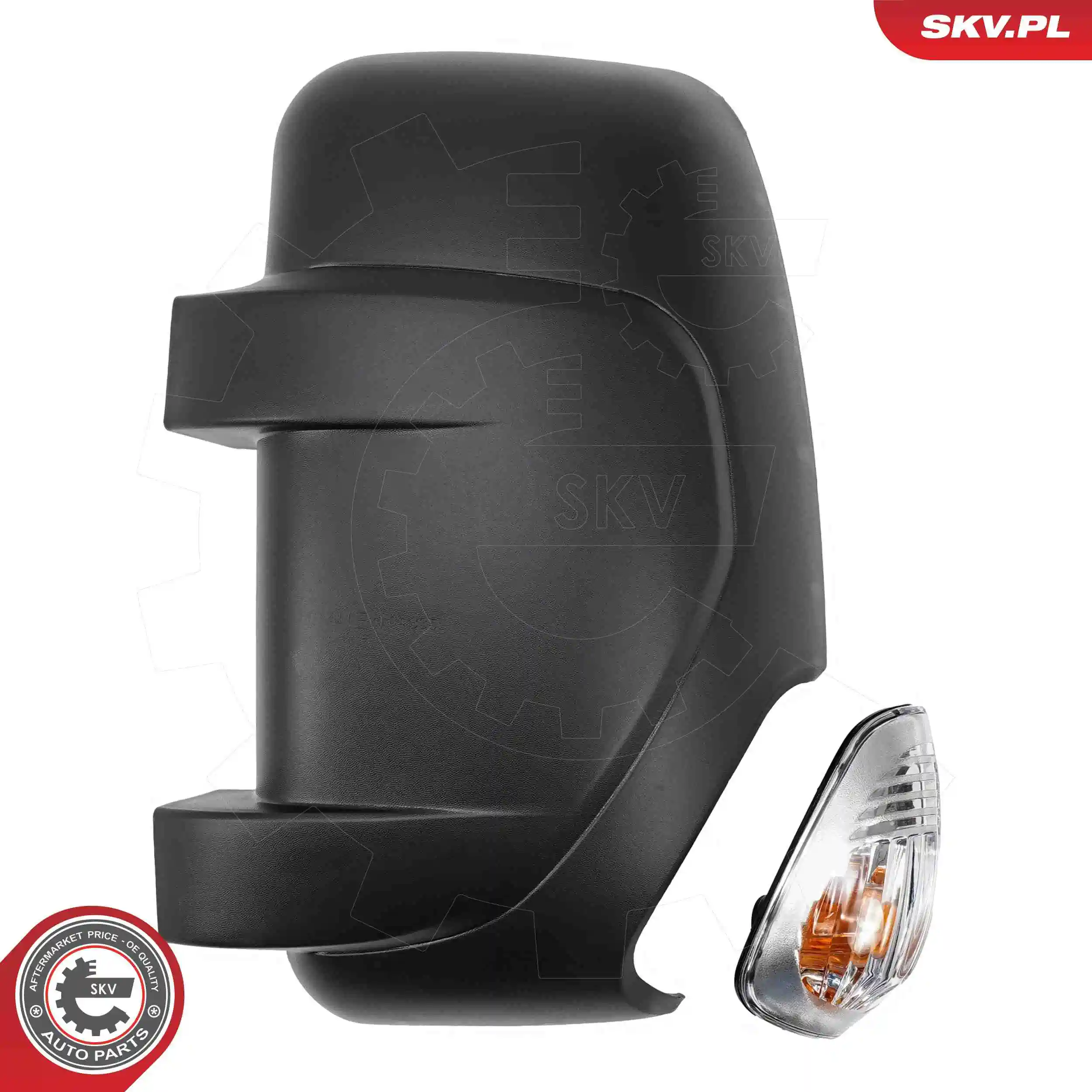 ESEN SKV 97SKV739 Cover, exterior mirror