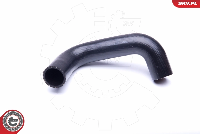 Charge Air Hose 24SKV883