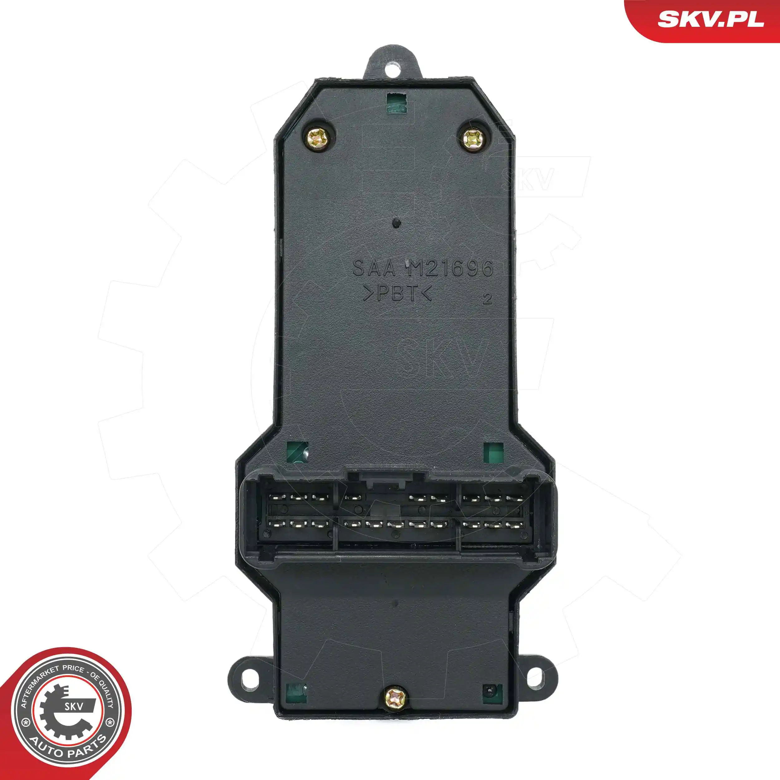 Switch, window regulator 37SKV452