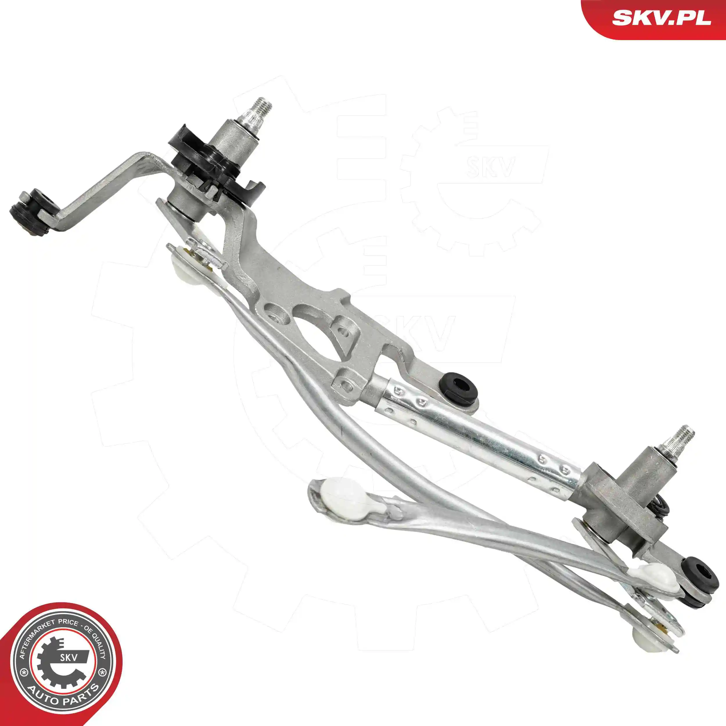 ESEN SKV 05SKV196 Wiper Linkage