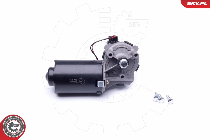 Wiper Motor 19SKV037