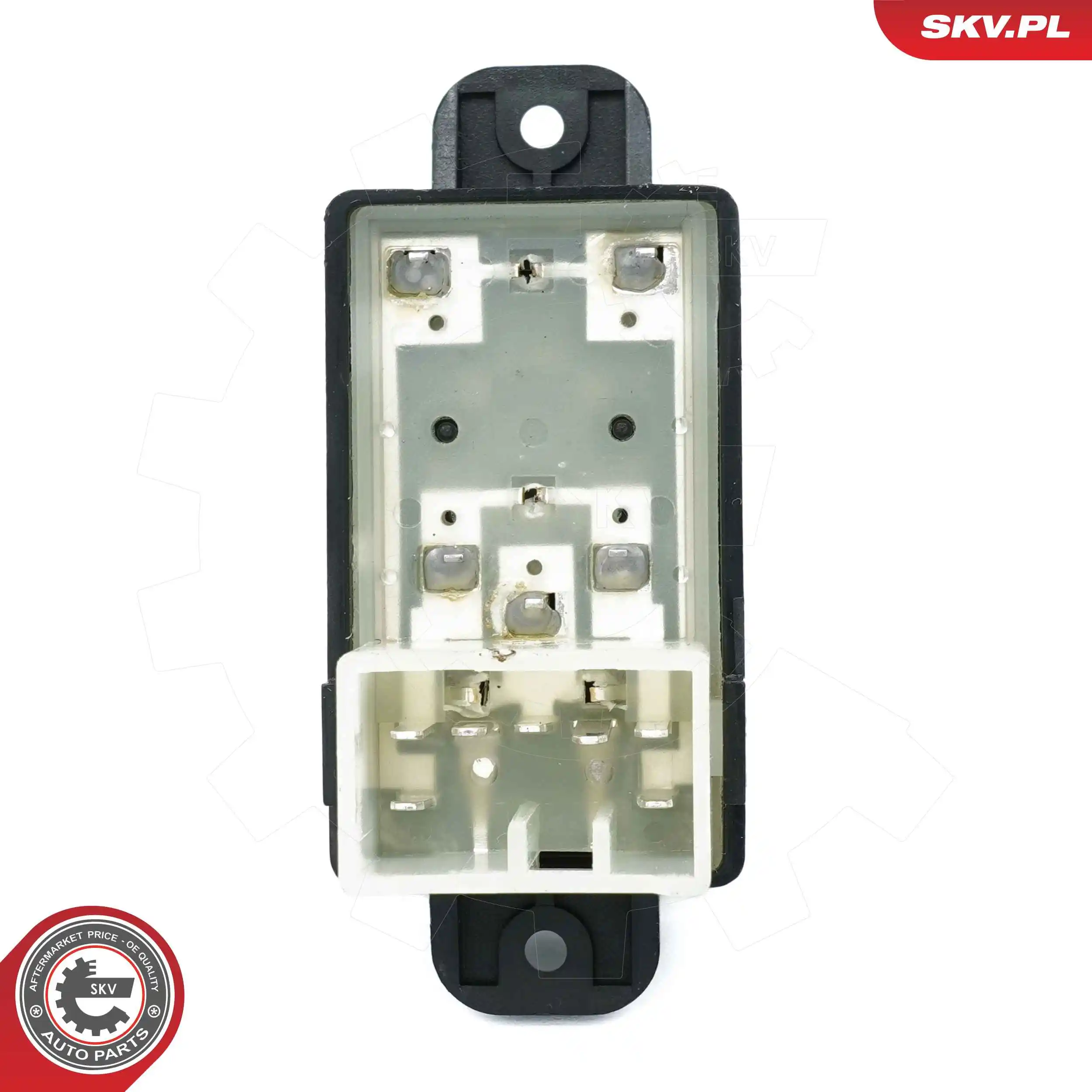 Switch, window regulator 37SKV439