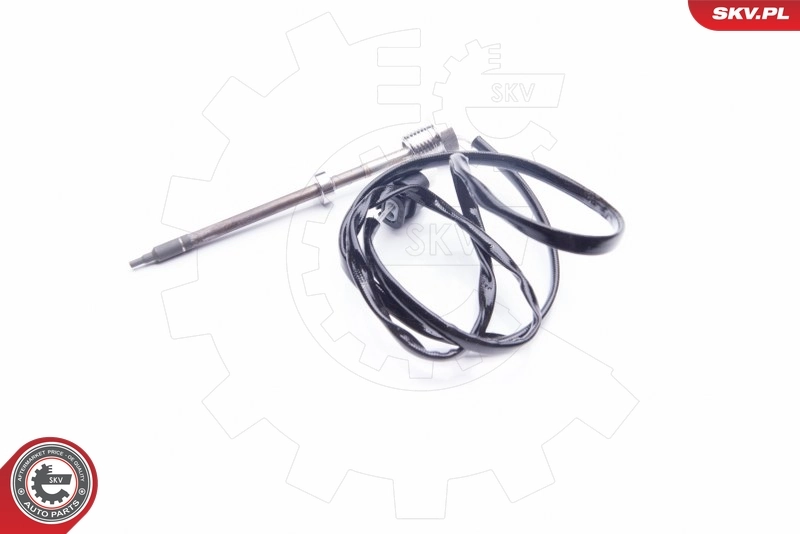 Sensor, exhaust gas temperature 30SKV092