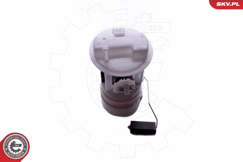 Fuel Feed Unit 02SKV833