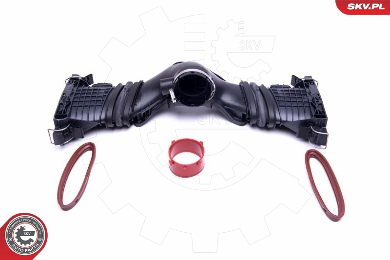 Air Channel 07SKV999