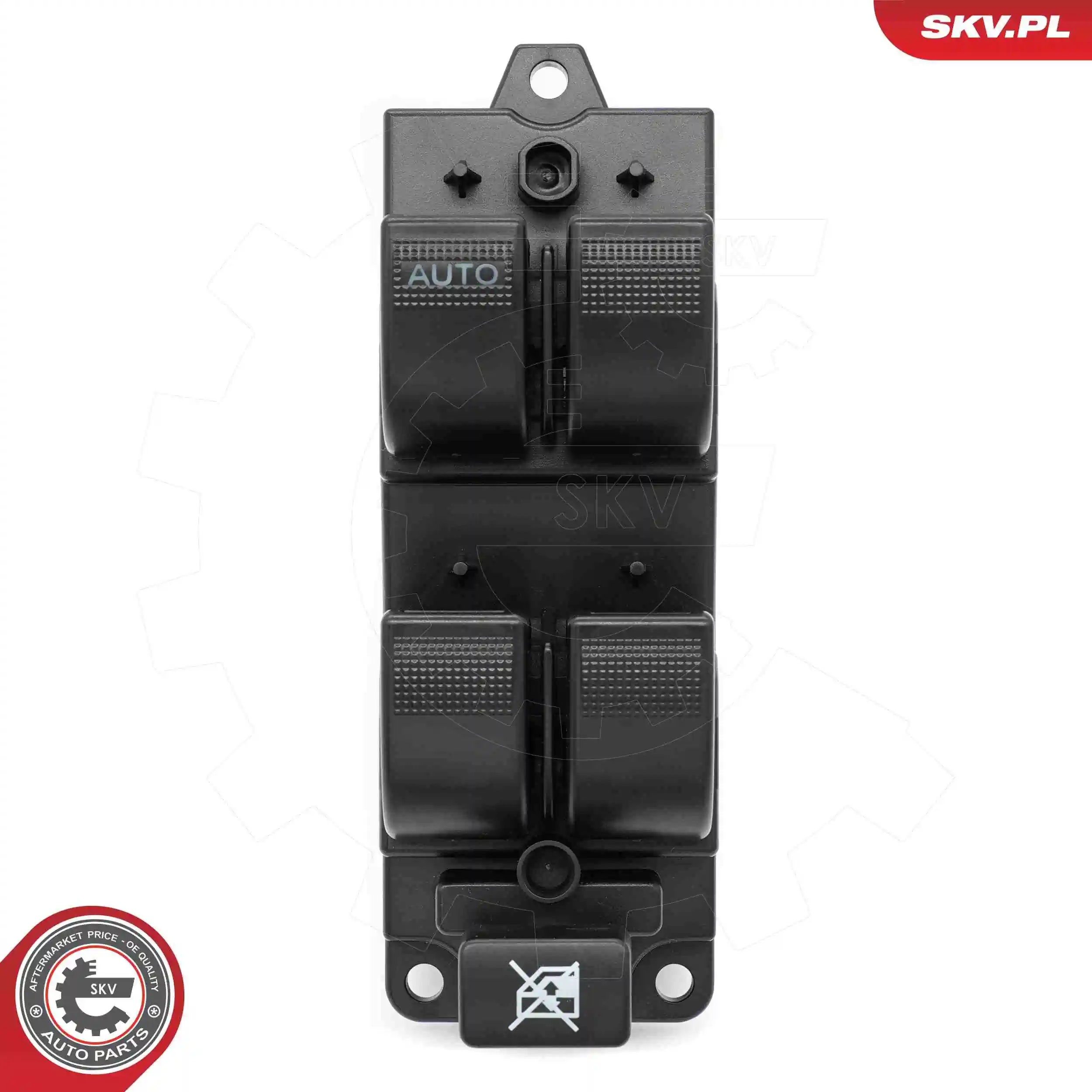 Switch, window regulator 37SKV420